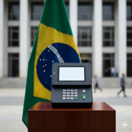 Mercado já projeta 2026 no radar eleitoral