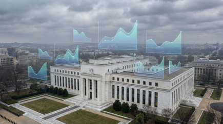 Fed corta juros em 0,25 ponto, mas divisão interna e sinal de só um corte em 2026 deixam mercados em alerta