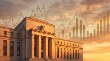 Wall Street revisa apostas sobre cortes de juros do Fed em 2026