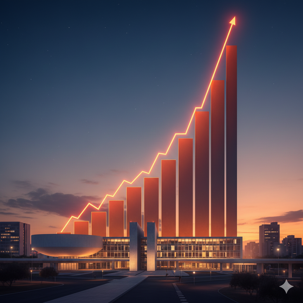 Selic fica em 15% ao ano e mercado mira primeiro corte de juros em 2026
